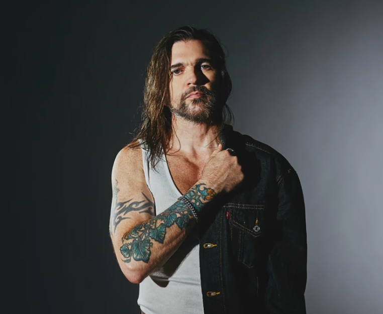 juanes